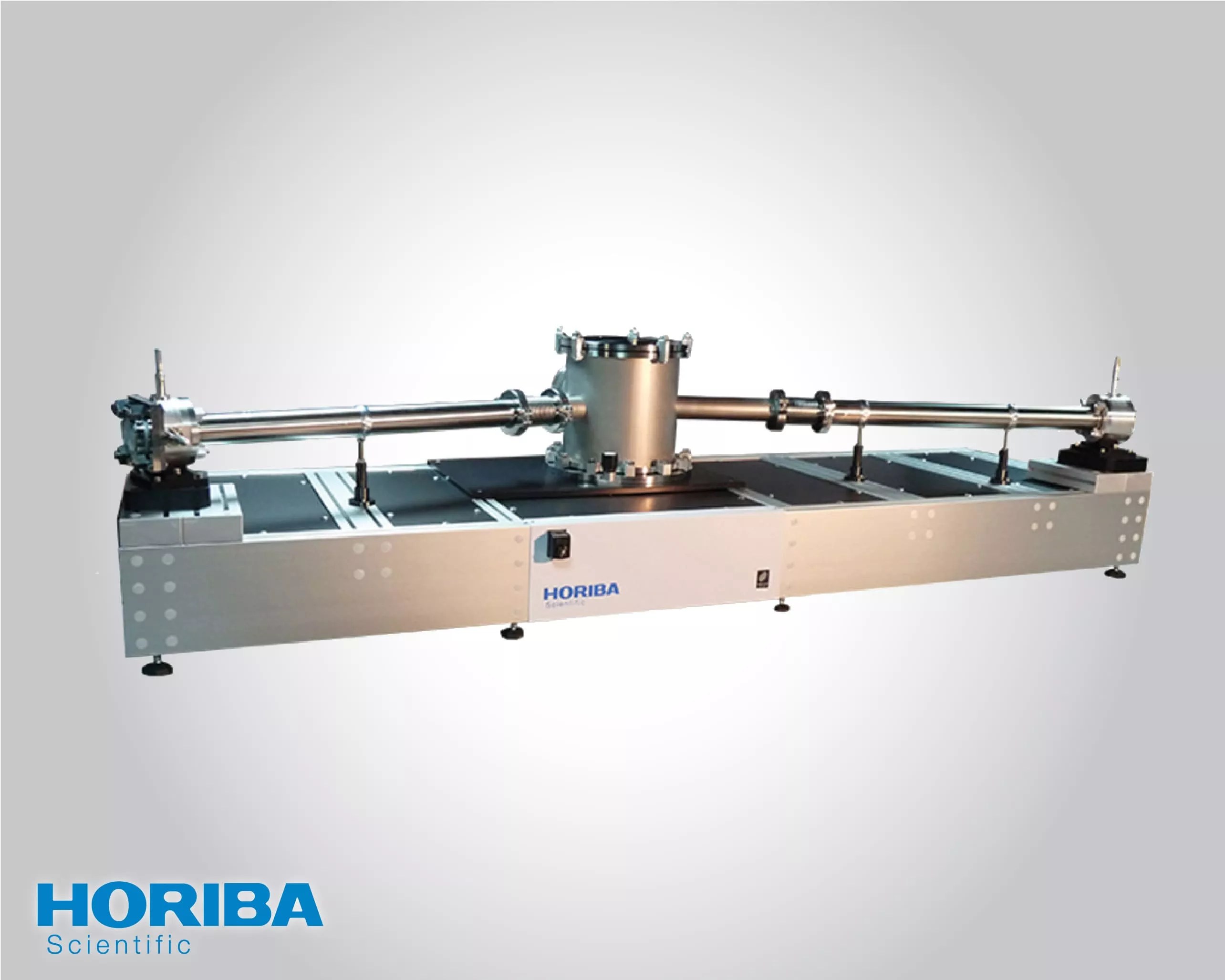 Horiba Vacuum UV Spectroscopy